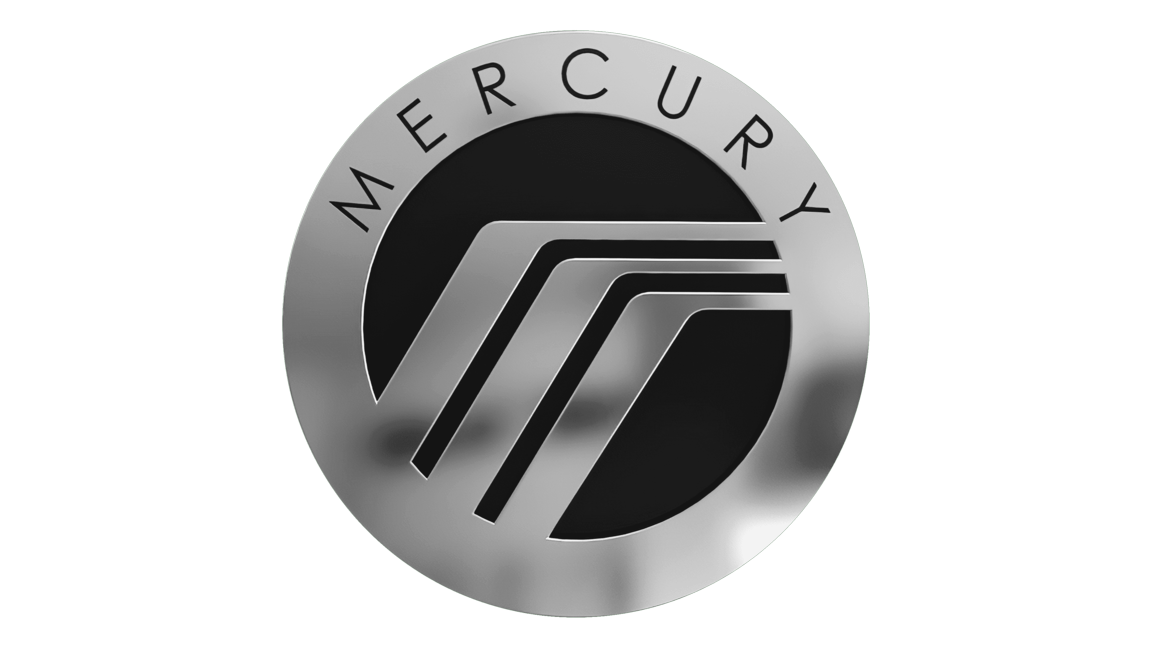 Mercury symbol