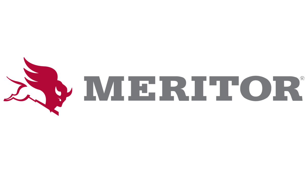 Meritor Logo