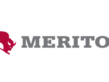 Meritor Logo