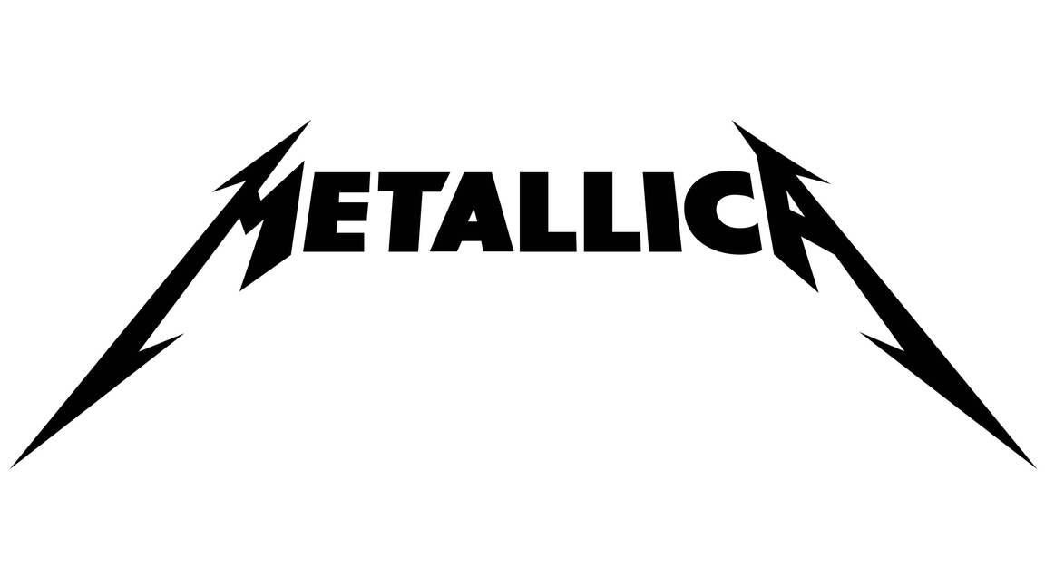 Metallica sign 2008 present