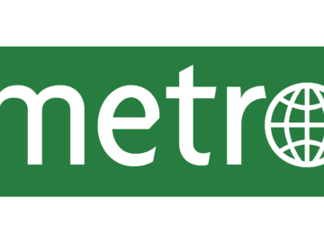 Metro Logo