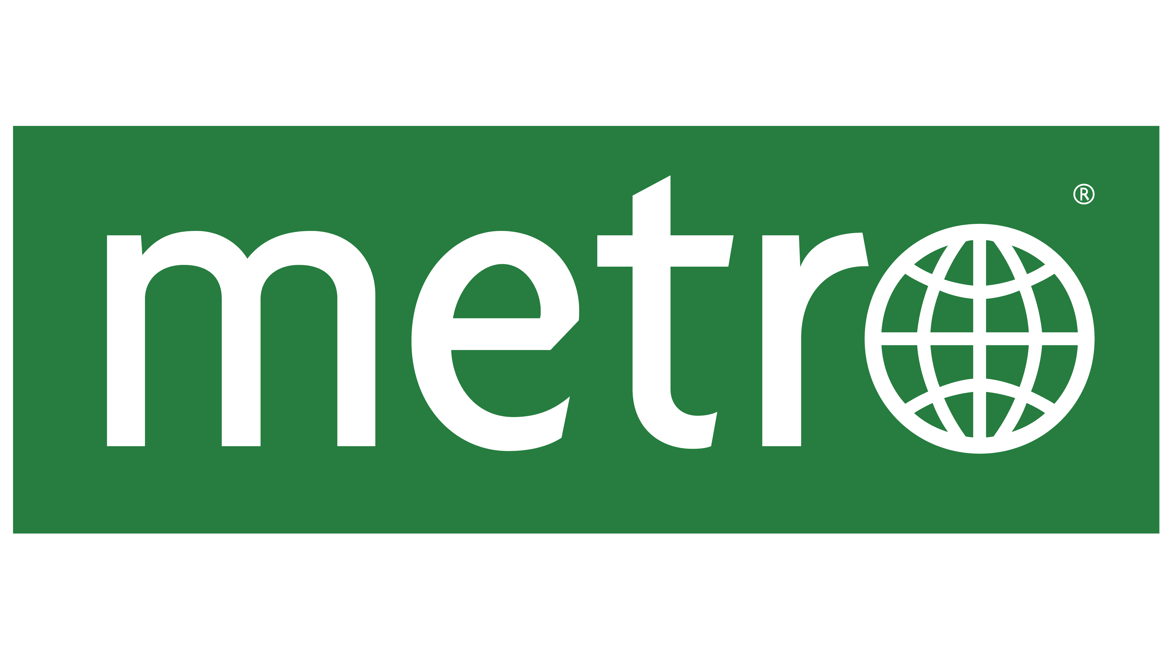 Metro Logo