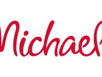 Michaels Logo