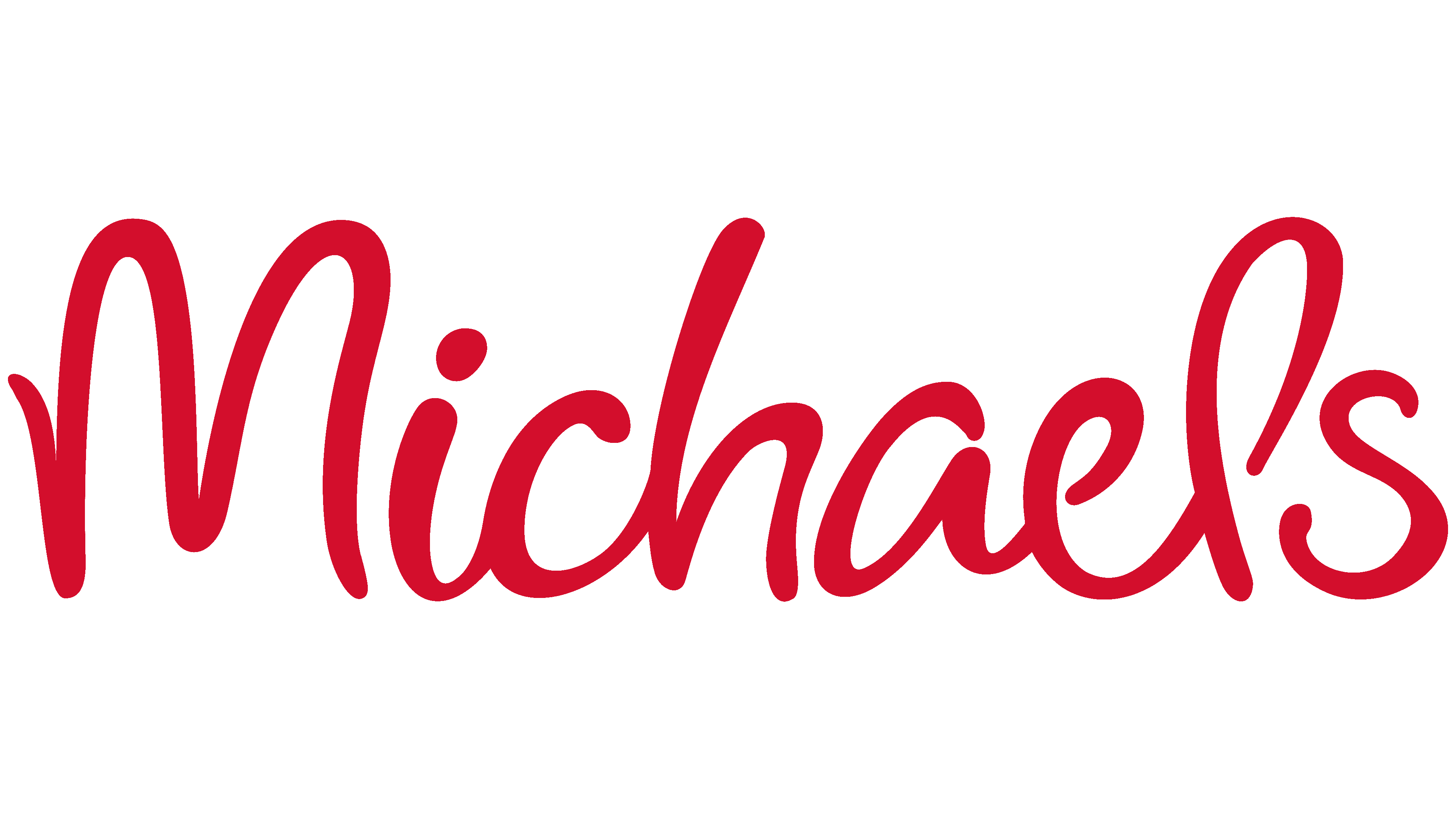 Michaels Logo