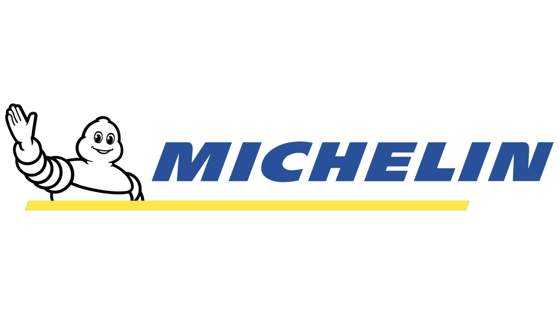 Michelin logo