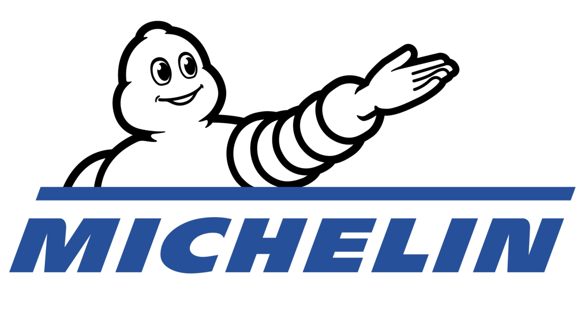 Michelin symbol