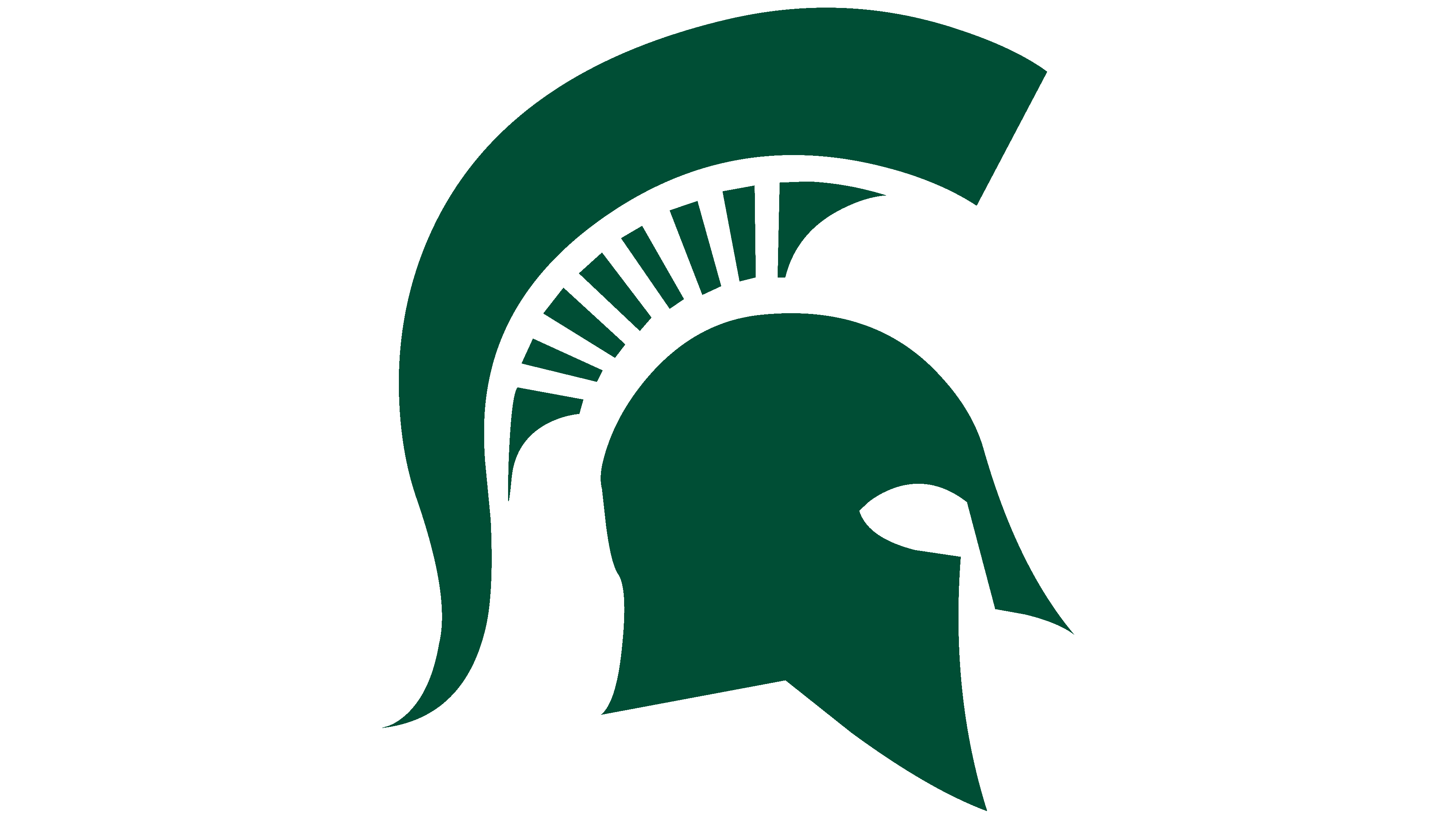 Michigan State Logo
