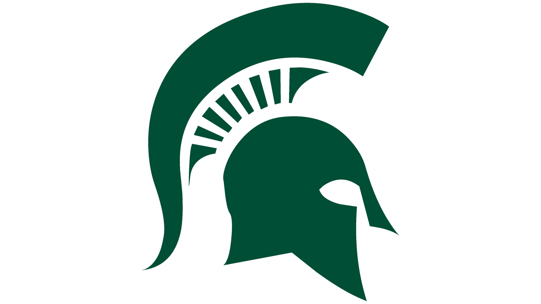 Michigan state logo