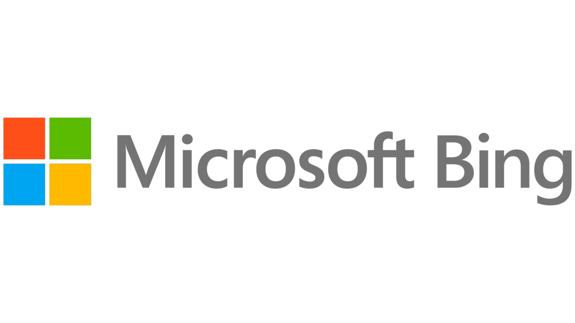 Microsoft bing sign 2020 present