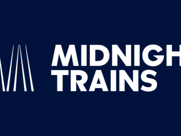 Midnight Trains Symbol