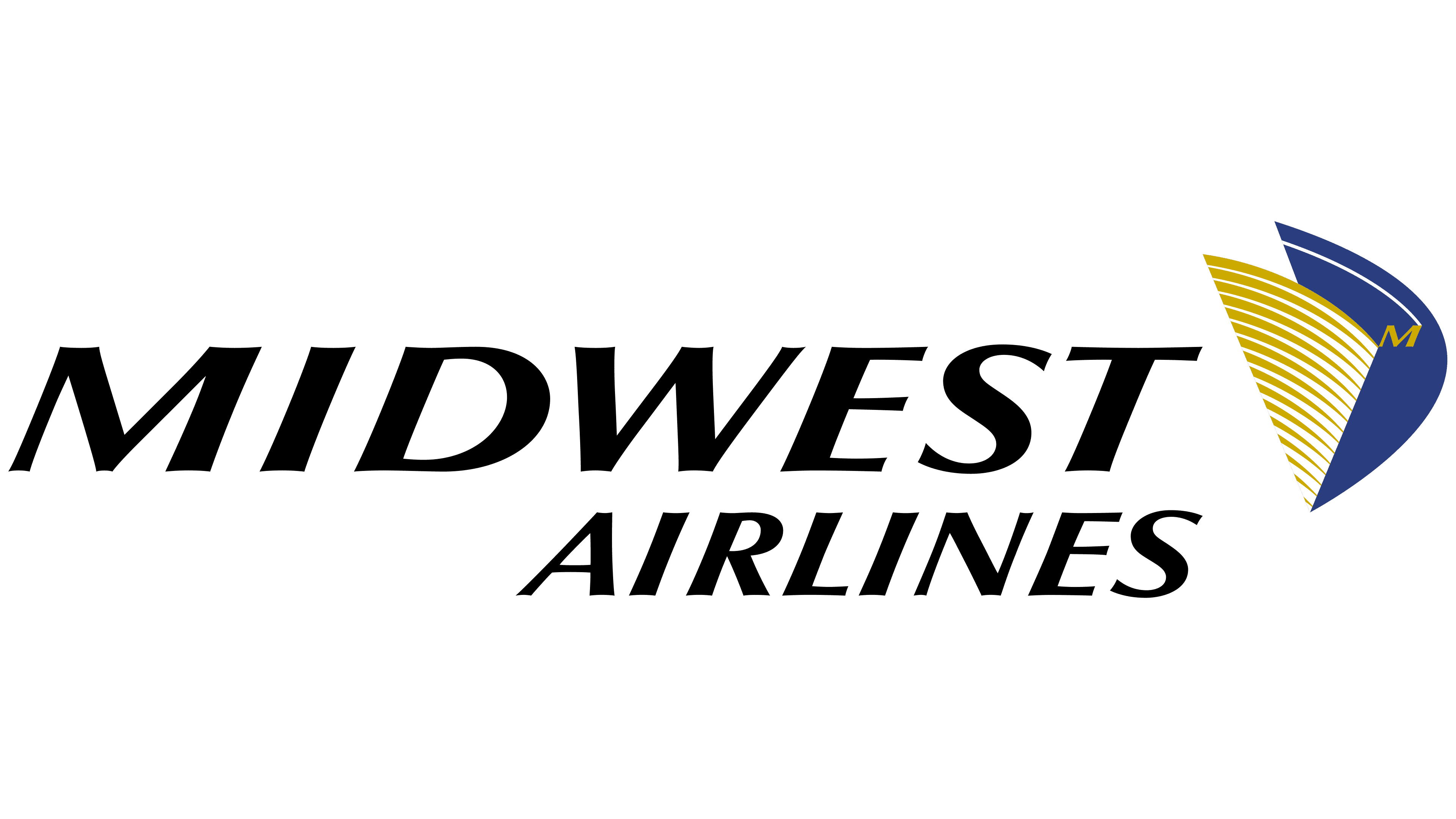 Midwest Airlines Logo