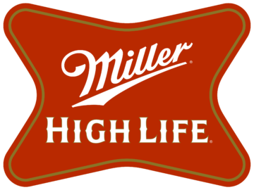 Miller Beer Emblem