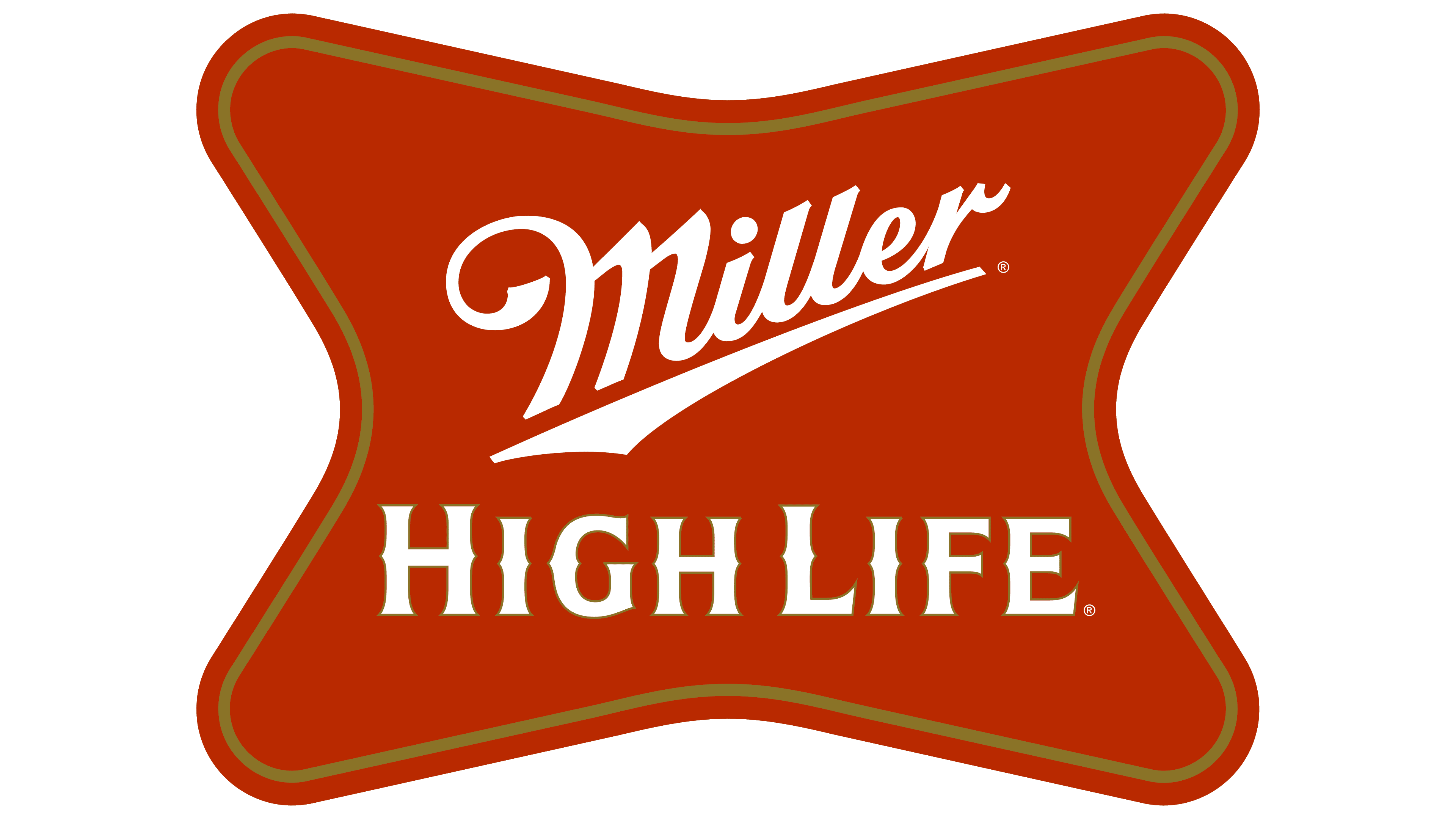Miller Beer Emblem