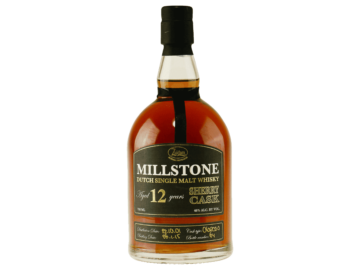 Millstone Bottle