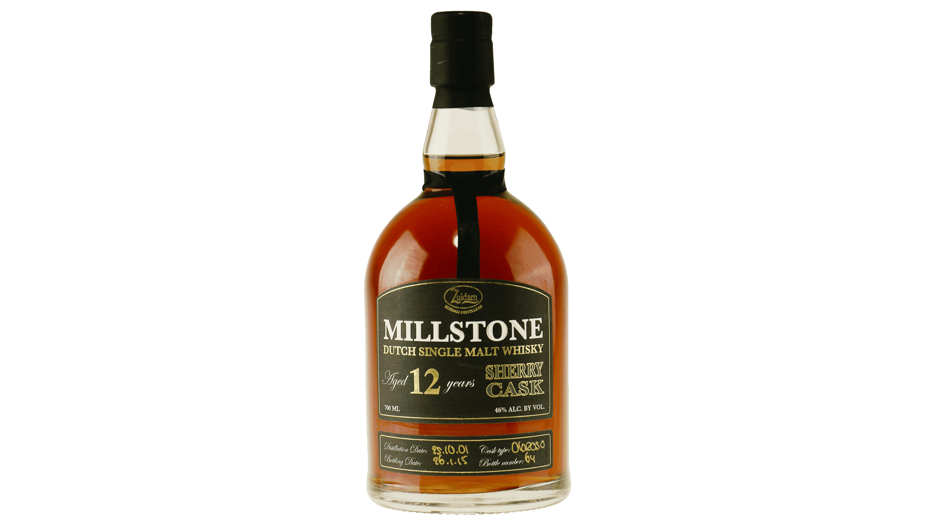 Millstone Bottle