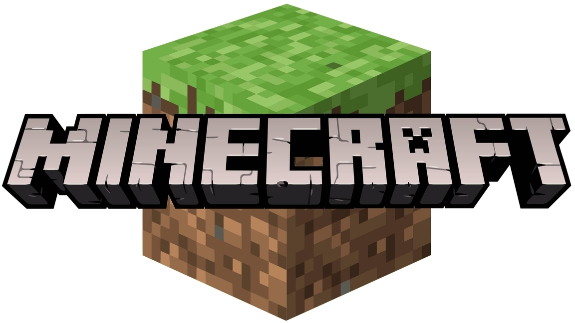 Minecraft symbol