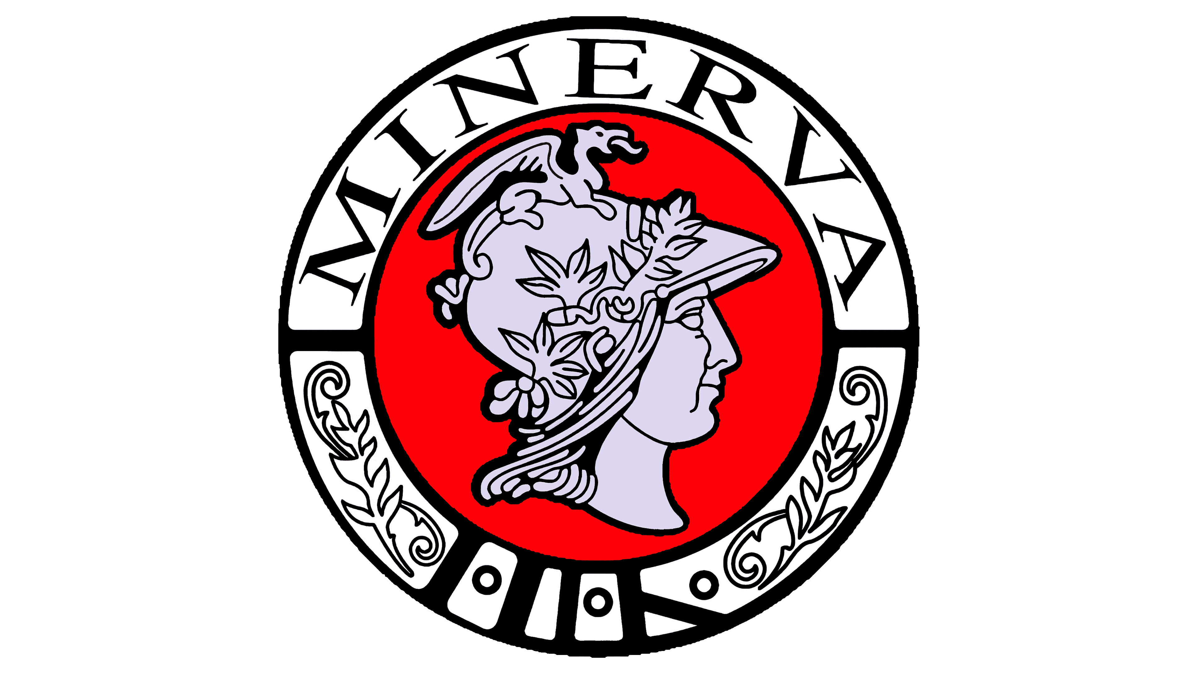Minerva Logo