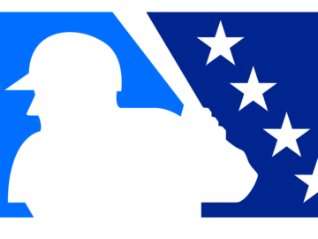 Minor League Baseball Logo