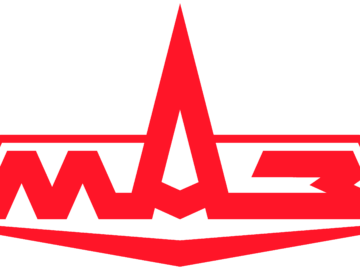 Minsk Automobile Plant MAZ Logo