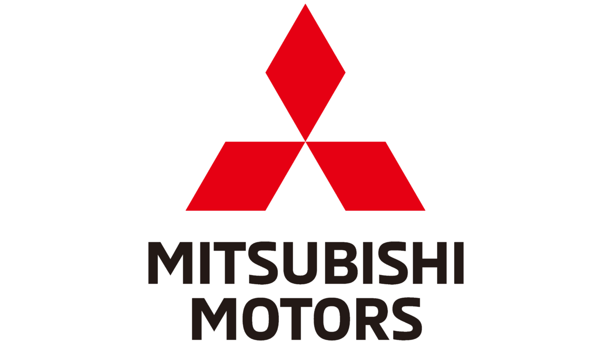 Mitsubishi Logo