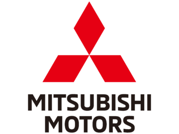 Mitsubishi Logo