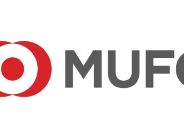 Mitsubishi UFJ Financial top Sign