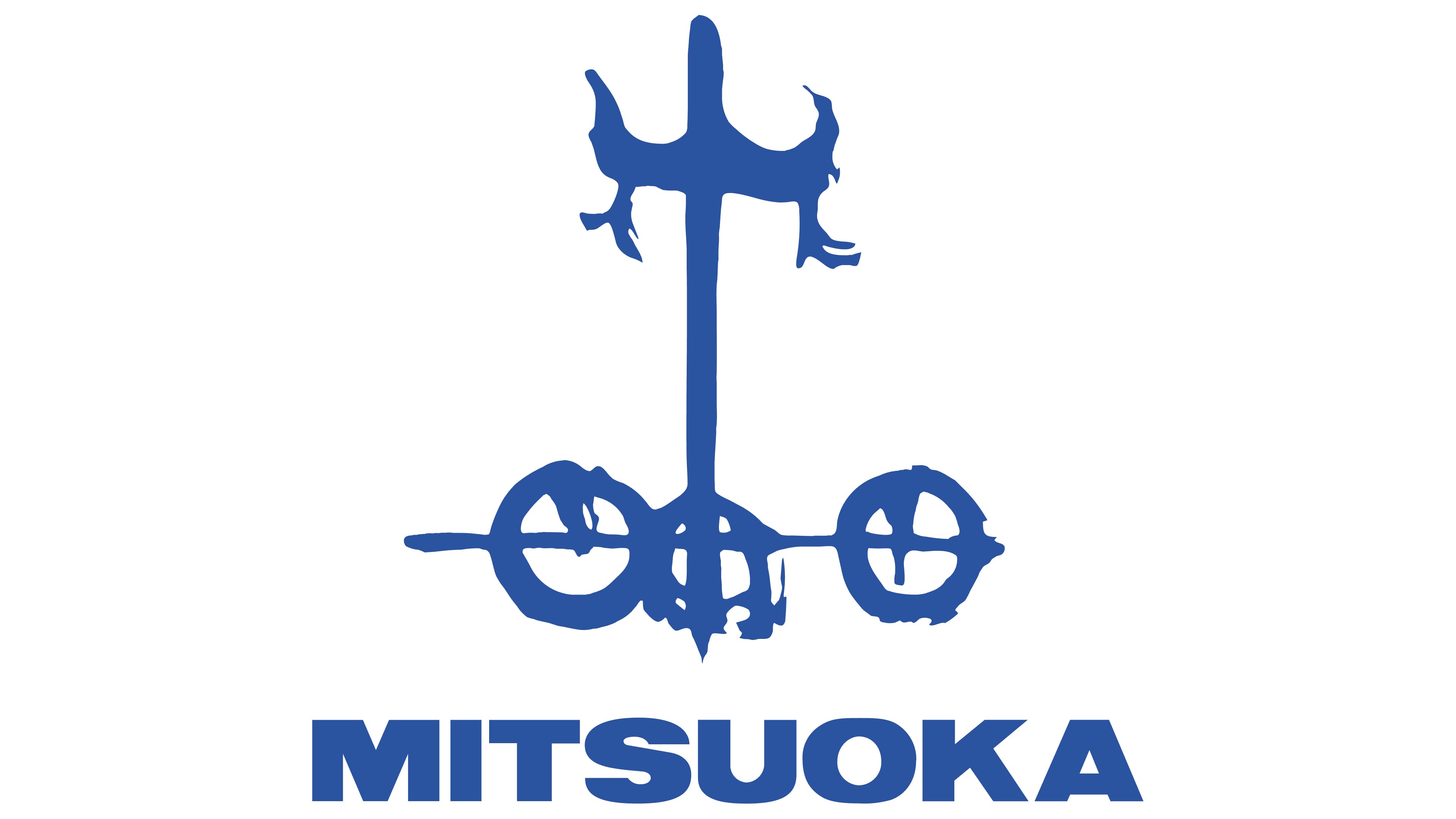 Mitsuoka Sign