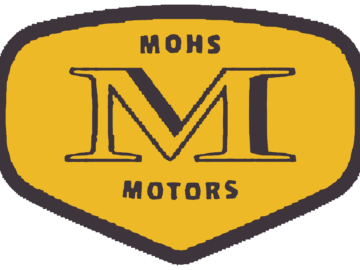 Mohs Logo