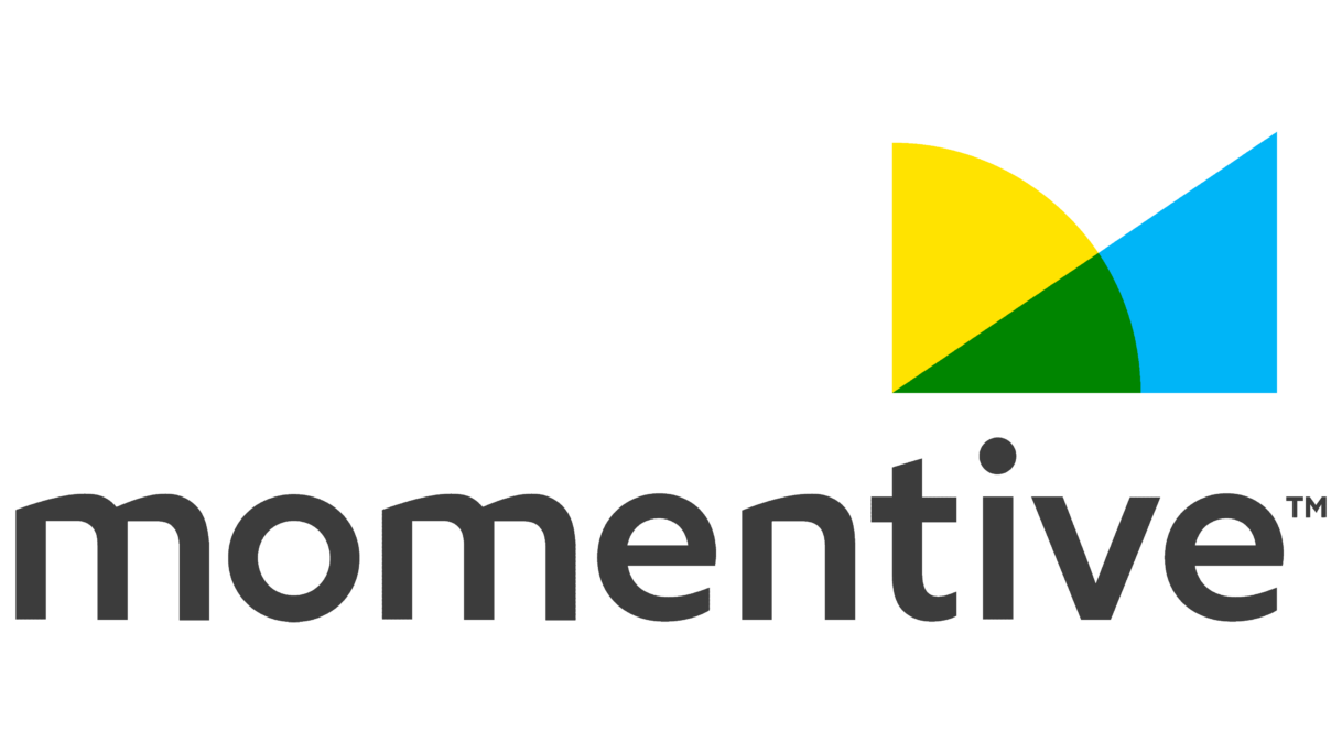 Momentive New Logo