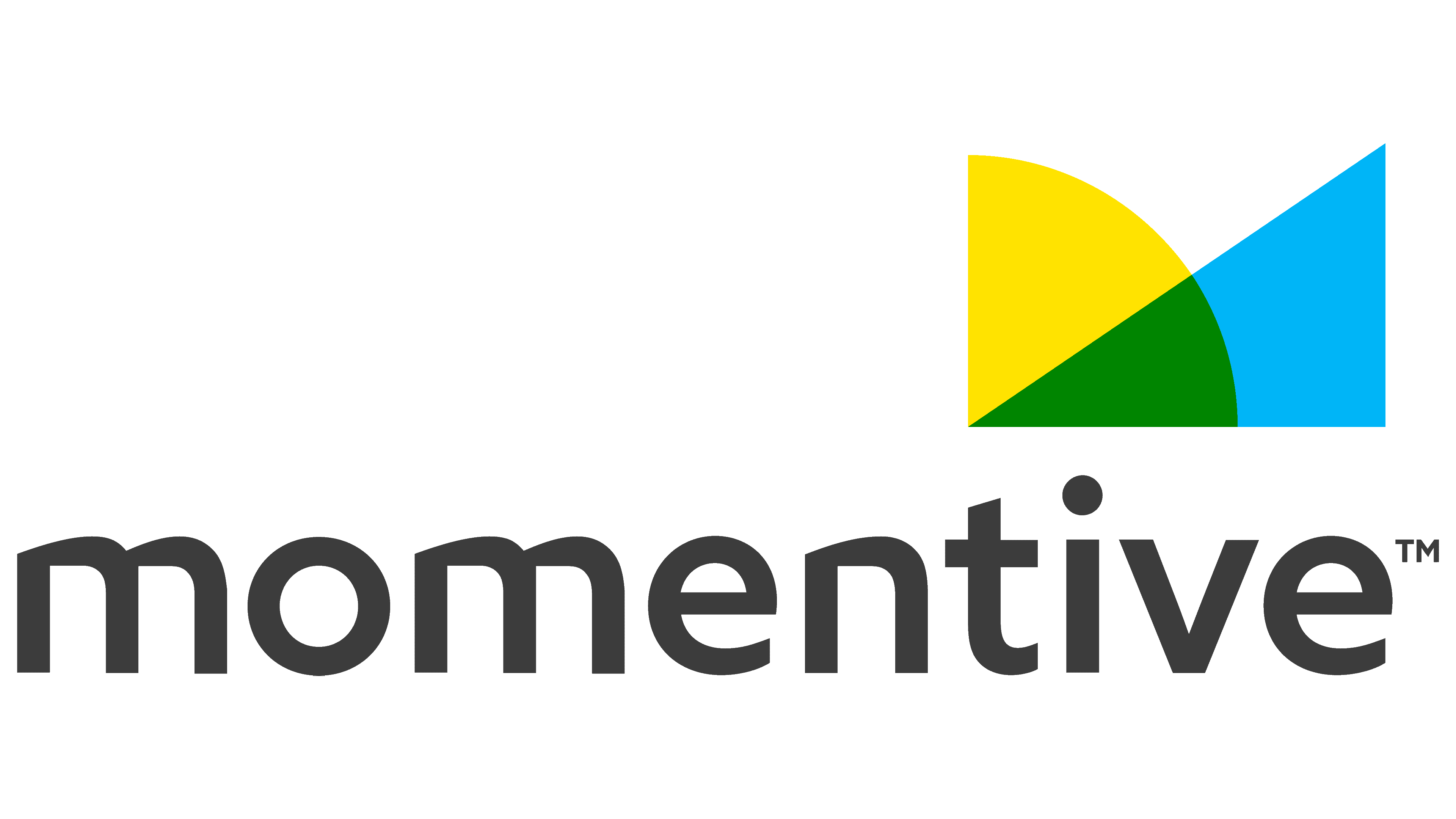 Momentive New Logo
