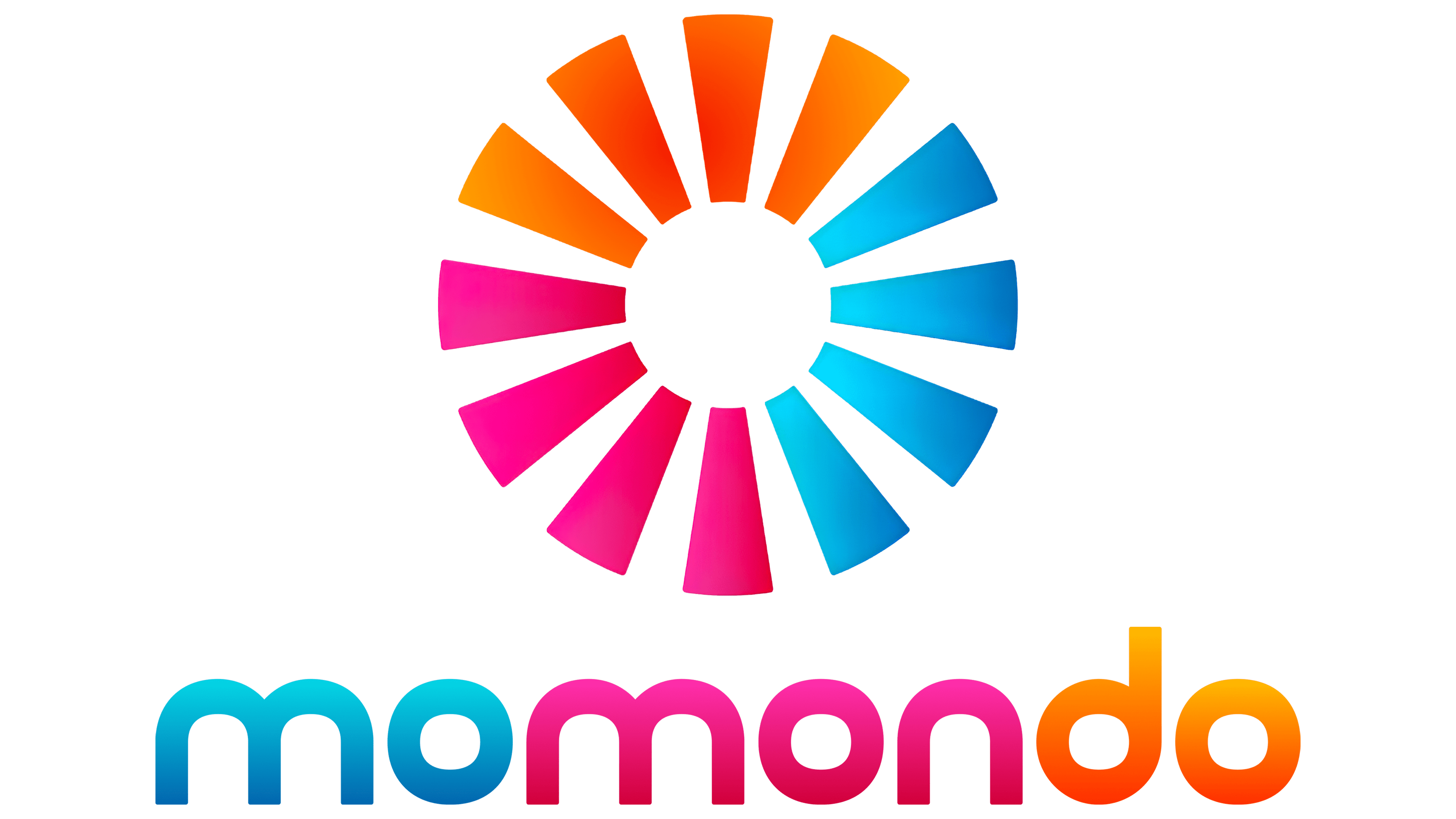 Momondo Emblem