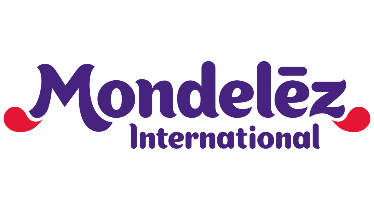 Mondelez Logo