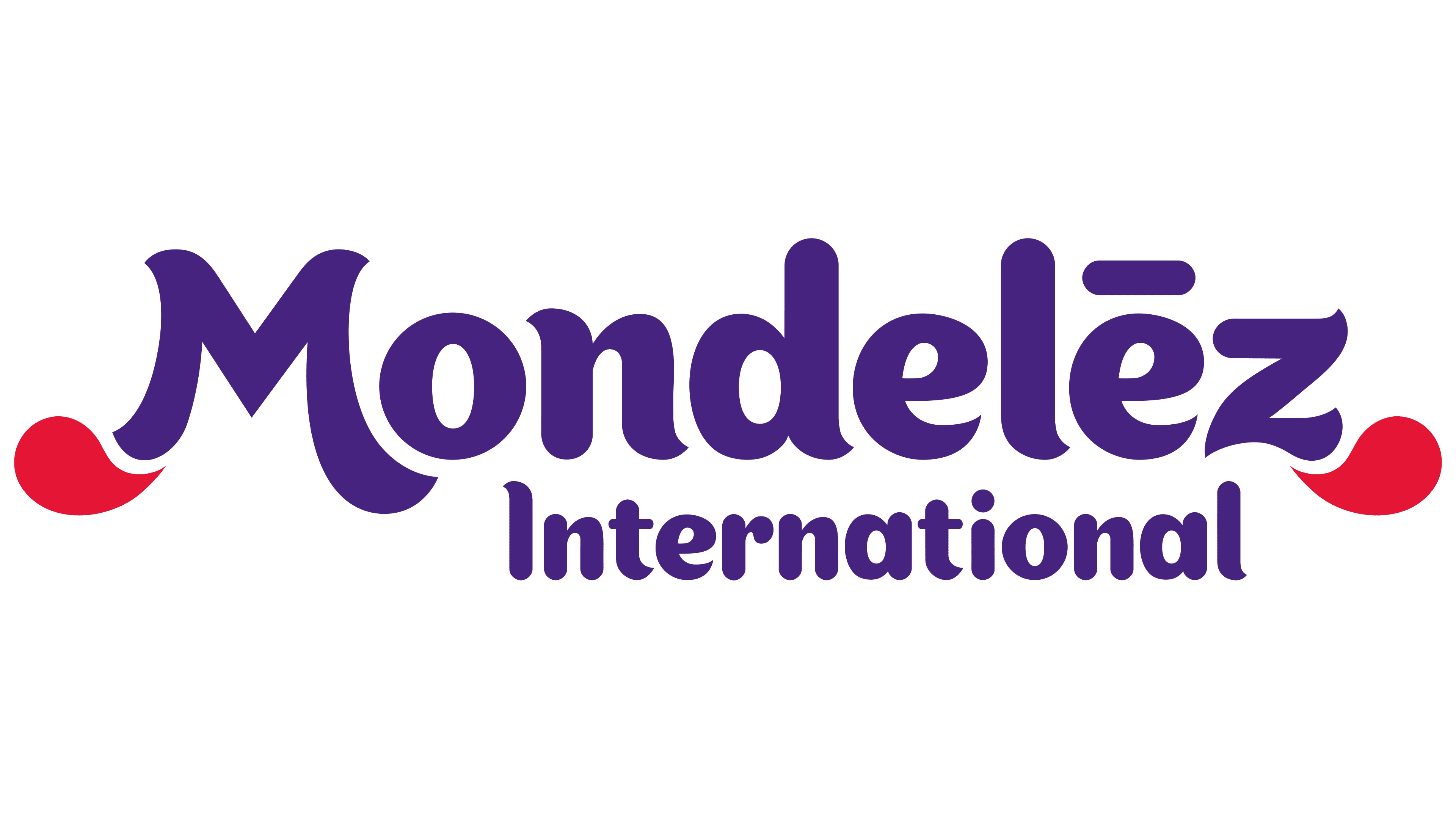 Mondelez Logo