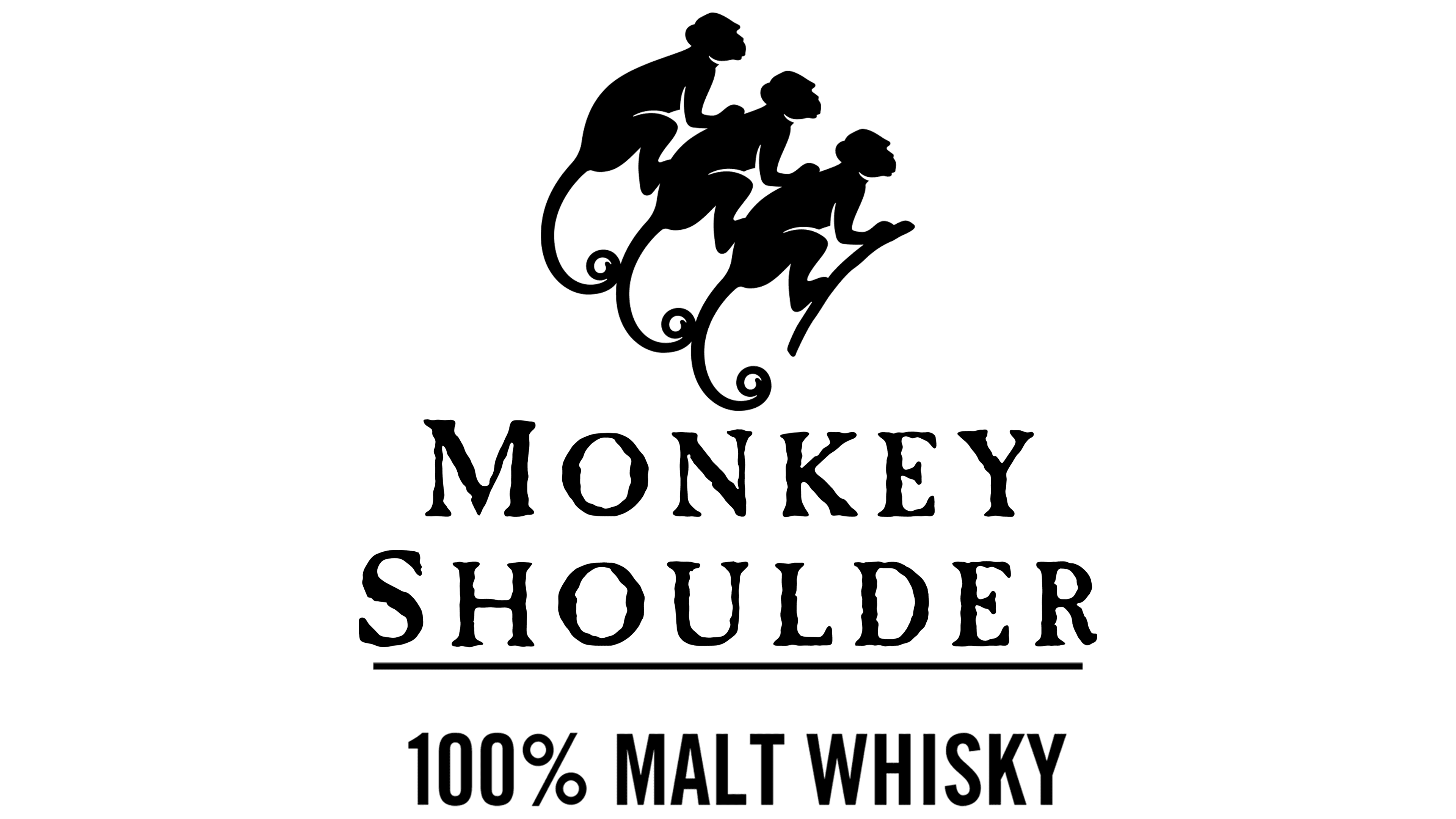 Monkey Shoulder Logo