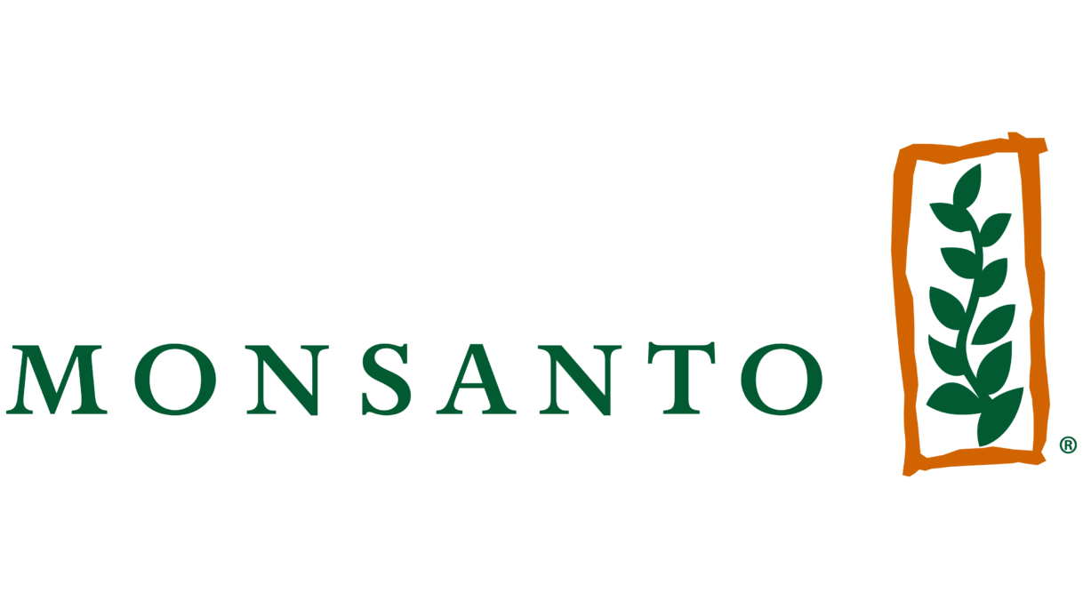 Monsanto Logo