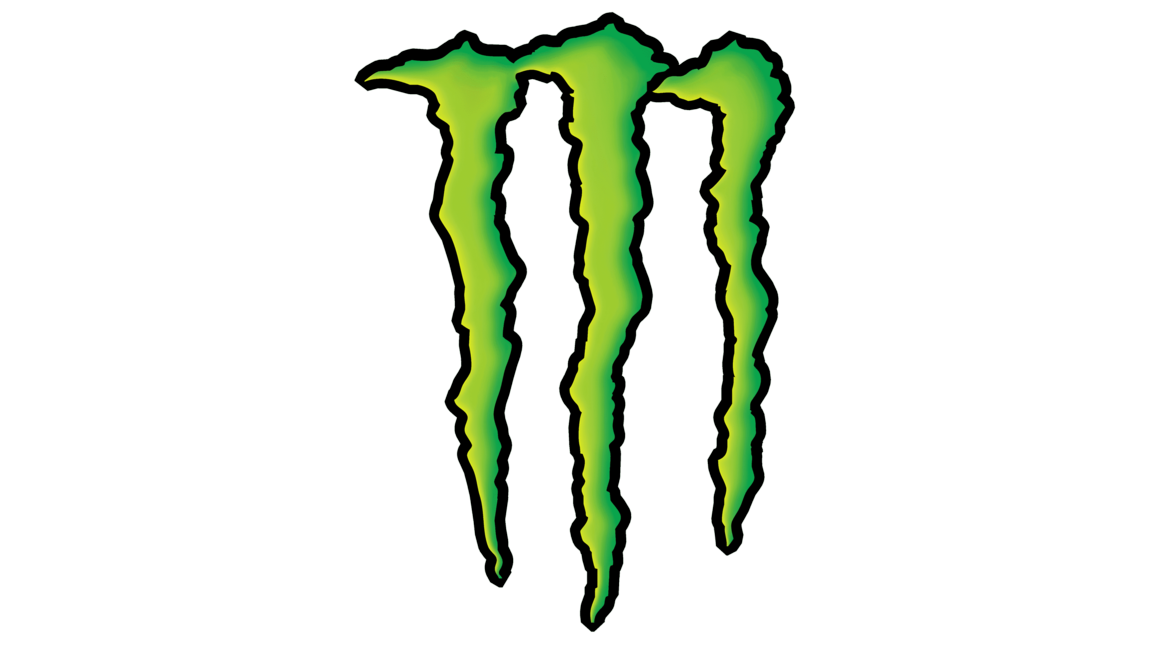 Monster energy logo