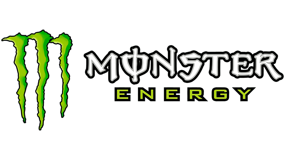 Monster energy symbol