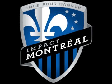 Montreal Impact symbol