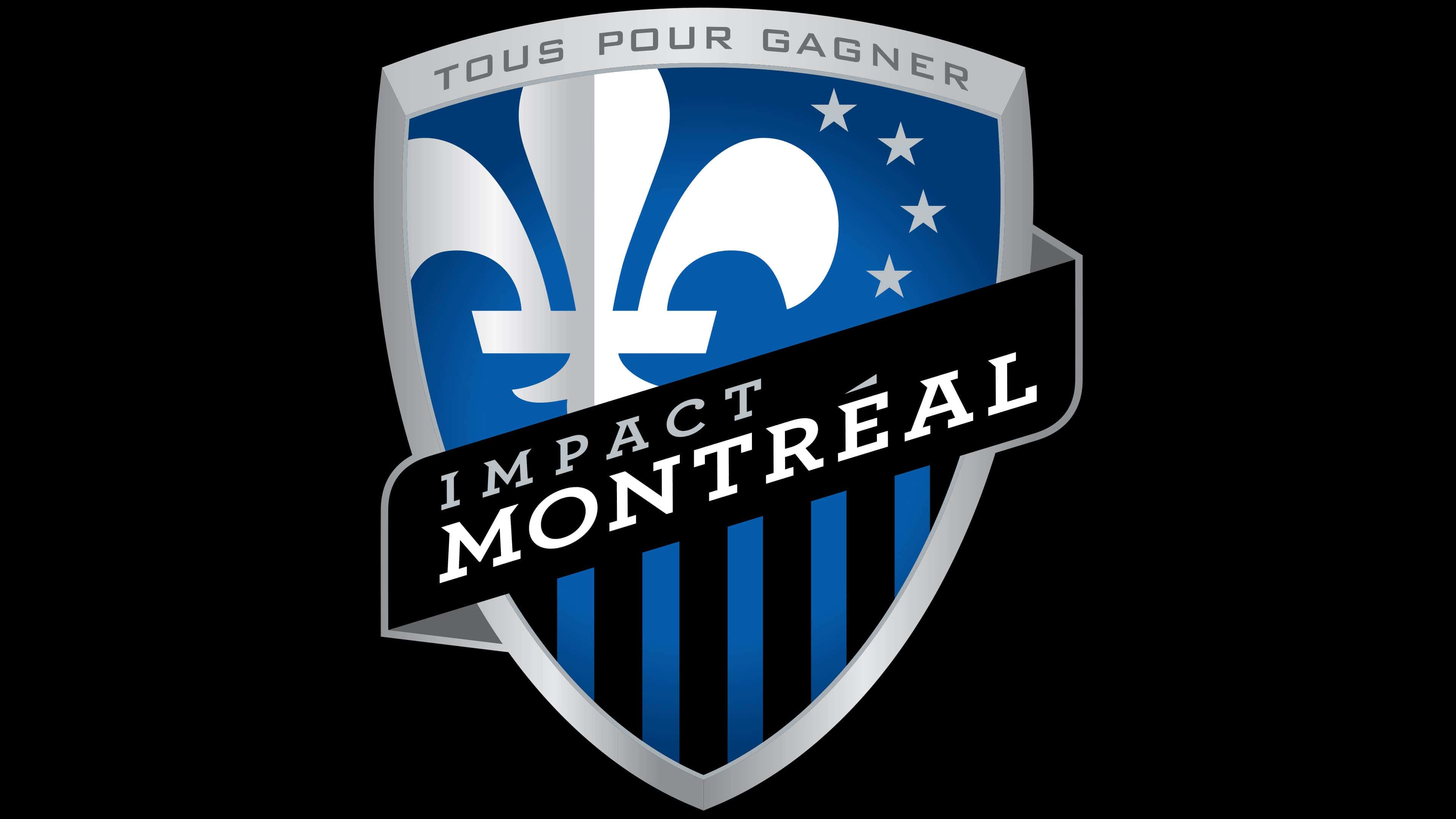 Montreal Impact symbol