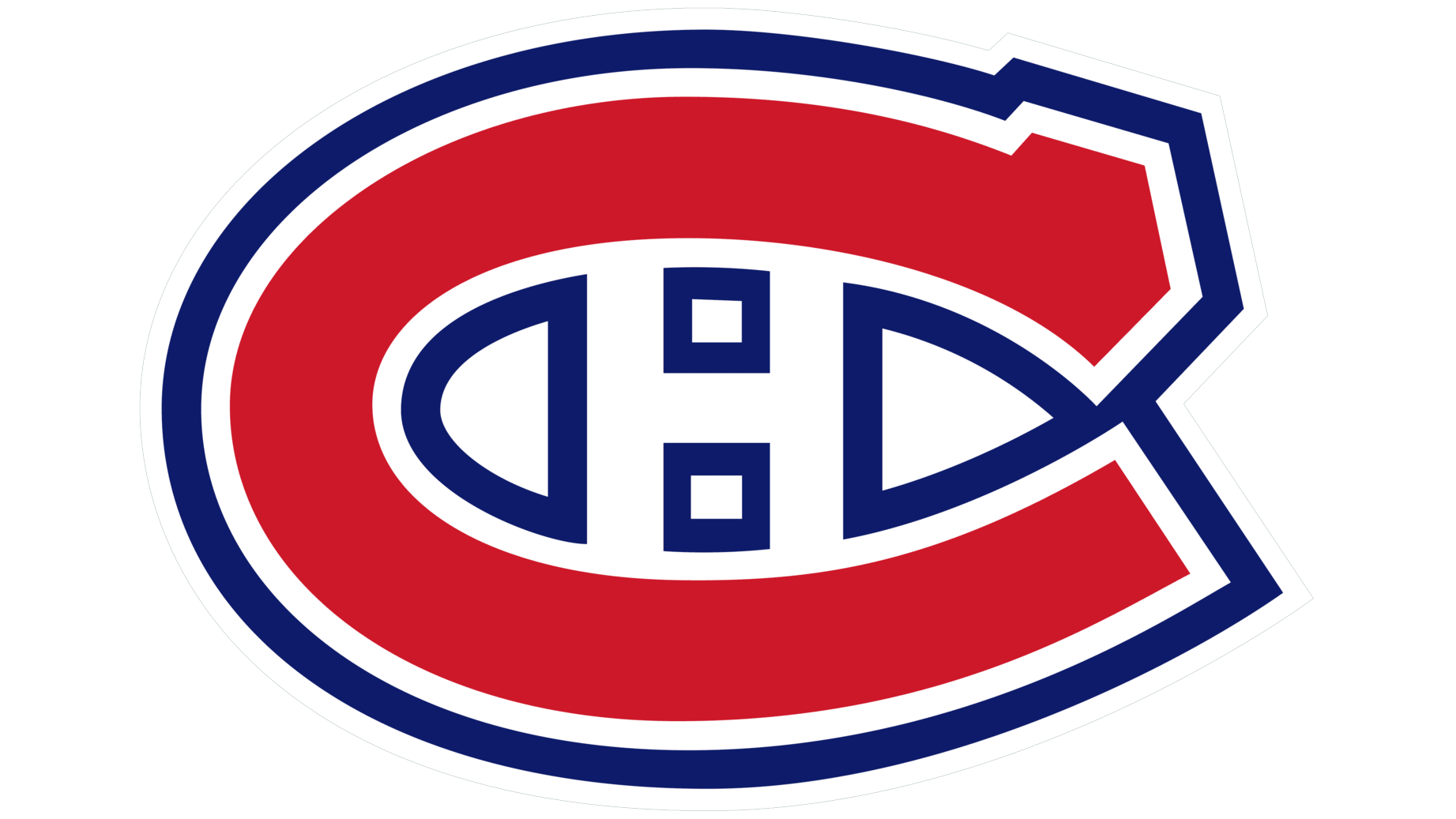 Montreal canadiens logo