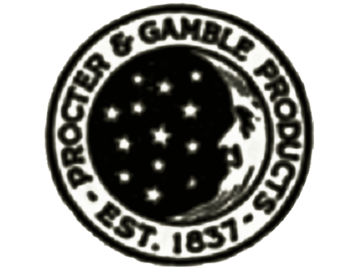 Moon and Star Logo 1890