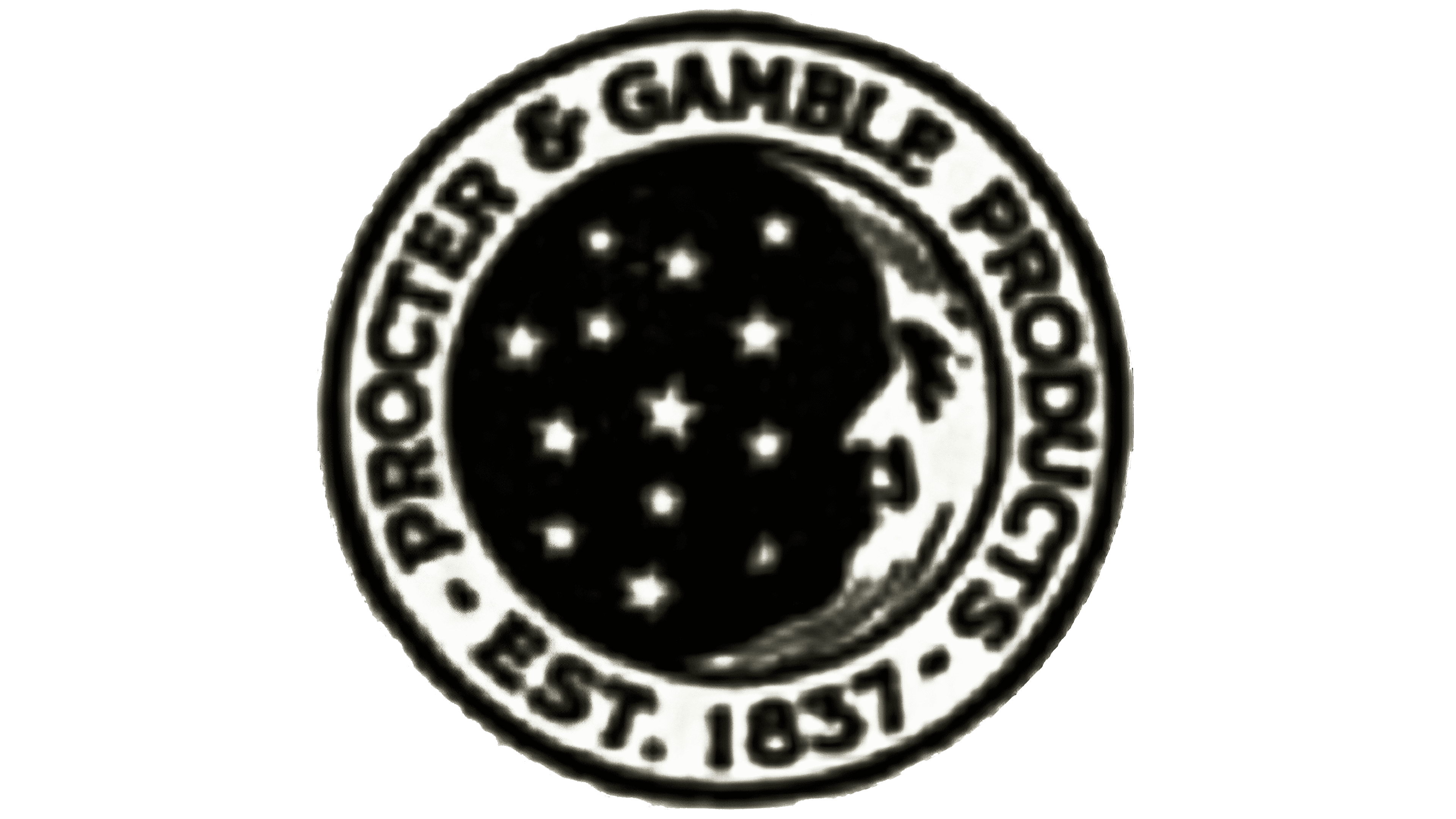 Moon and Star Logo 1890