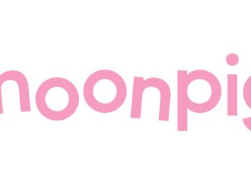 Moonpig Sign