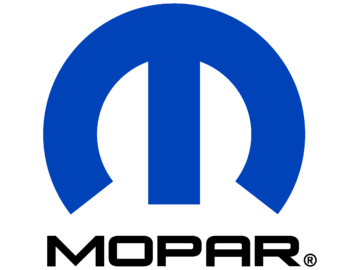 Mopar Logo