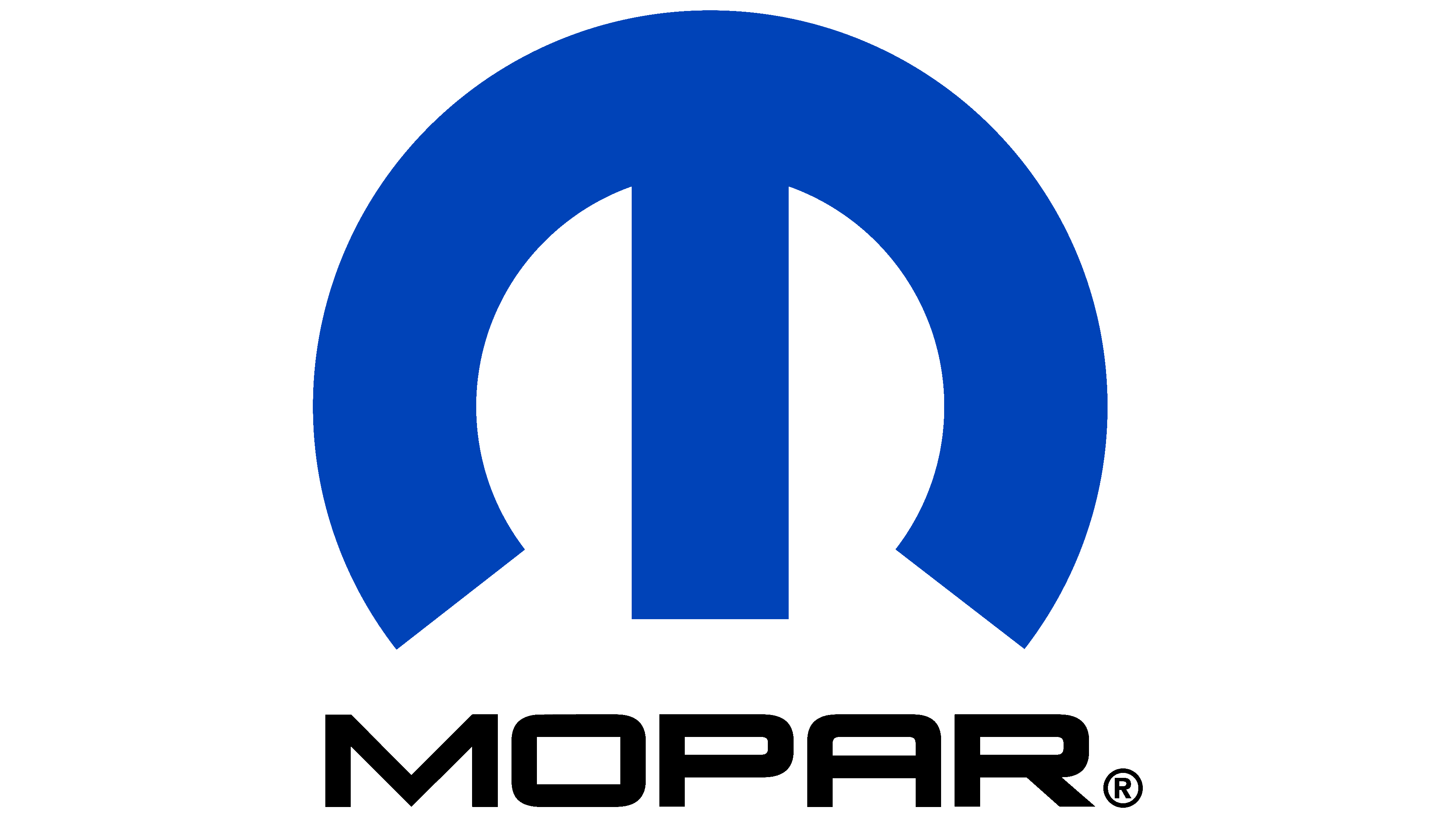 Mopar Logo