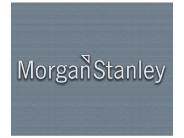 Morgan Stanley Emblem