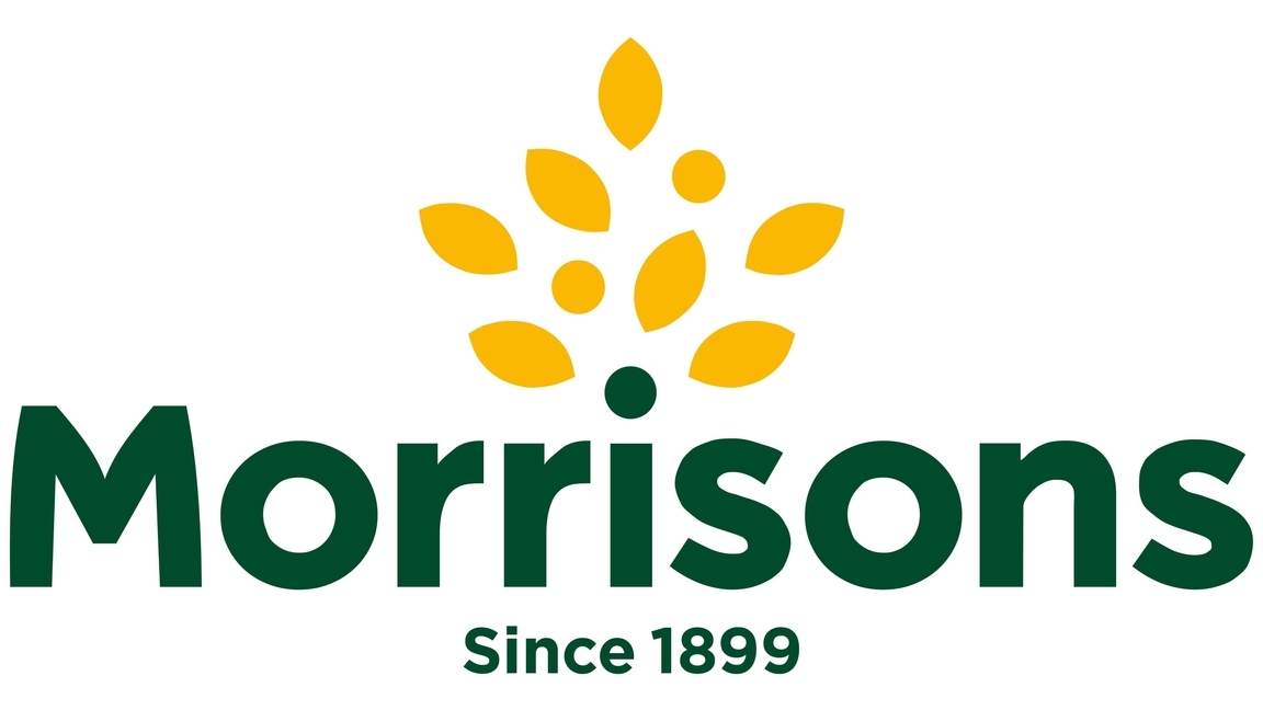 Morrisons sign 2016 present