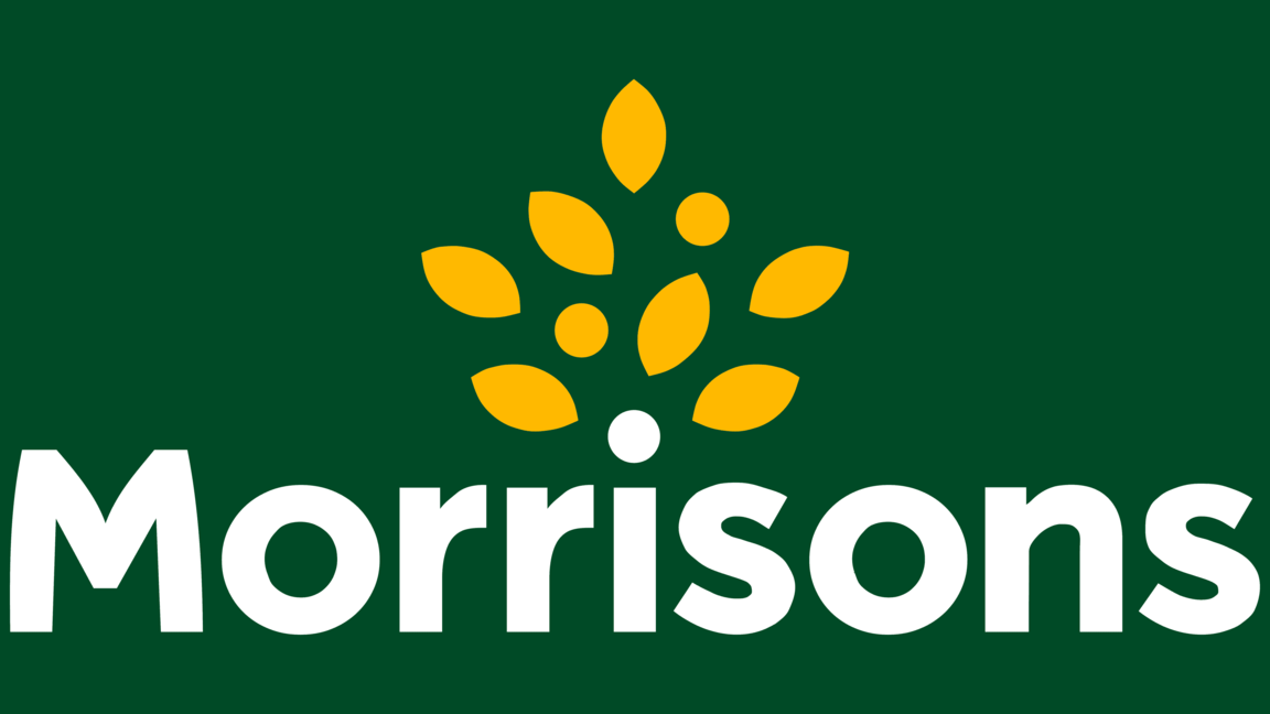 Morrisons symbol