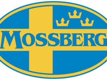 Mossberg Logo