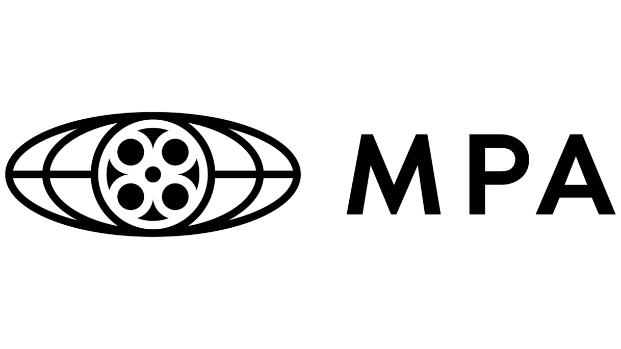 Motion Picture Association Logo